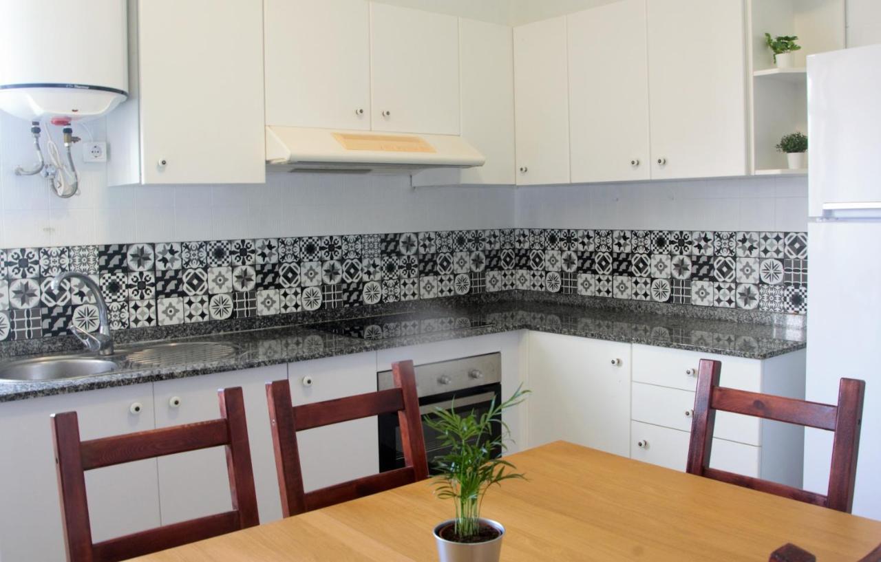 Piso Da Horta En Aguino, Ribeira, Galicia Apartment Exterior photo