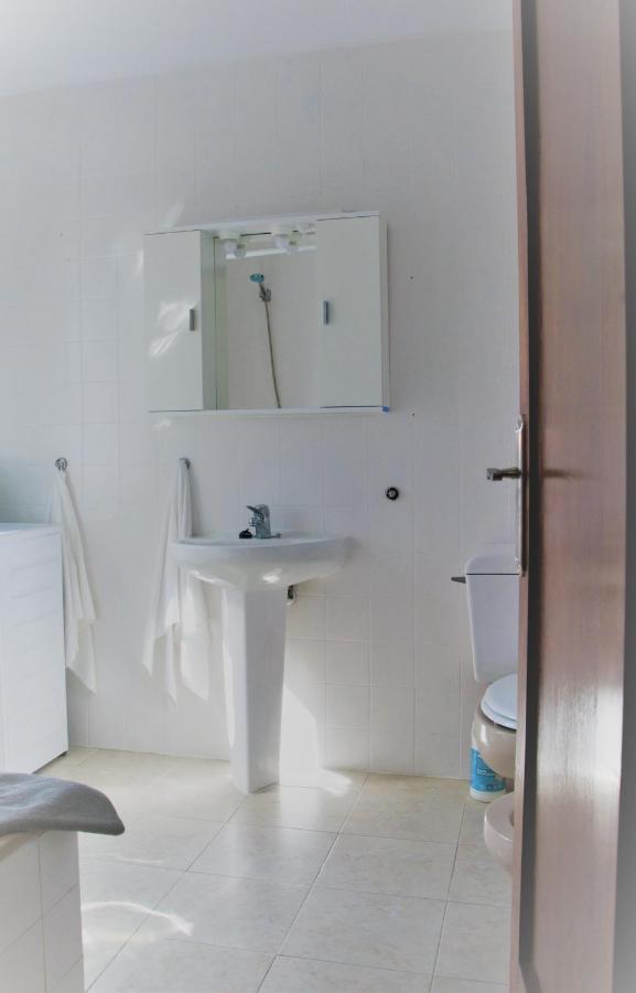 Piso Da Horta En Aguino, Ribeira, Galicia Apartment Exterior photo