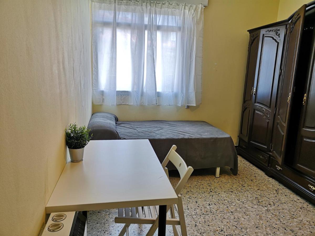 Piso Da Horta En Aguino, Ribeira, Galicia Apartment Exterior photo